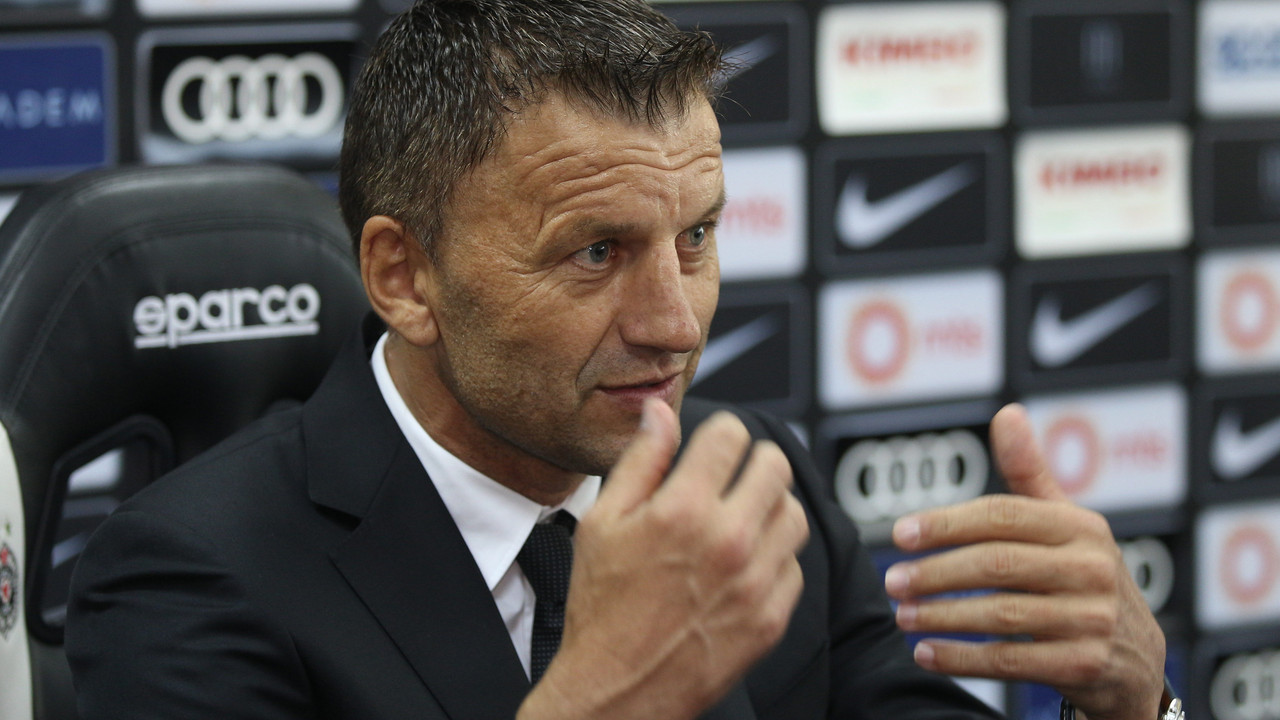 Miroslav Đukić