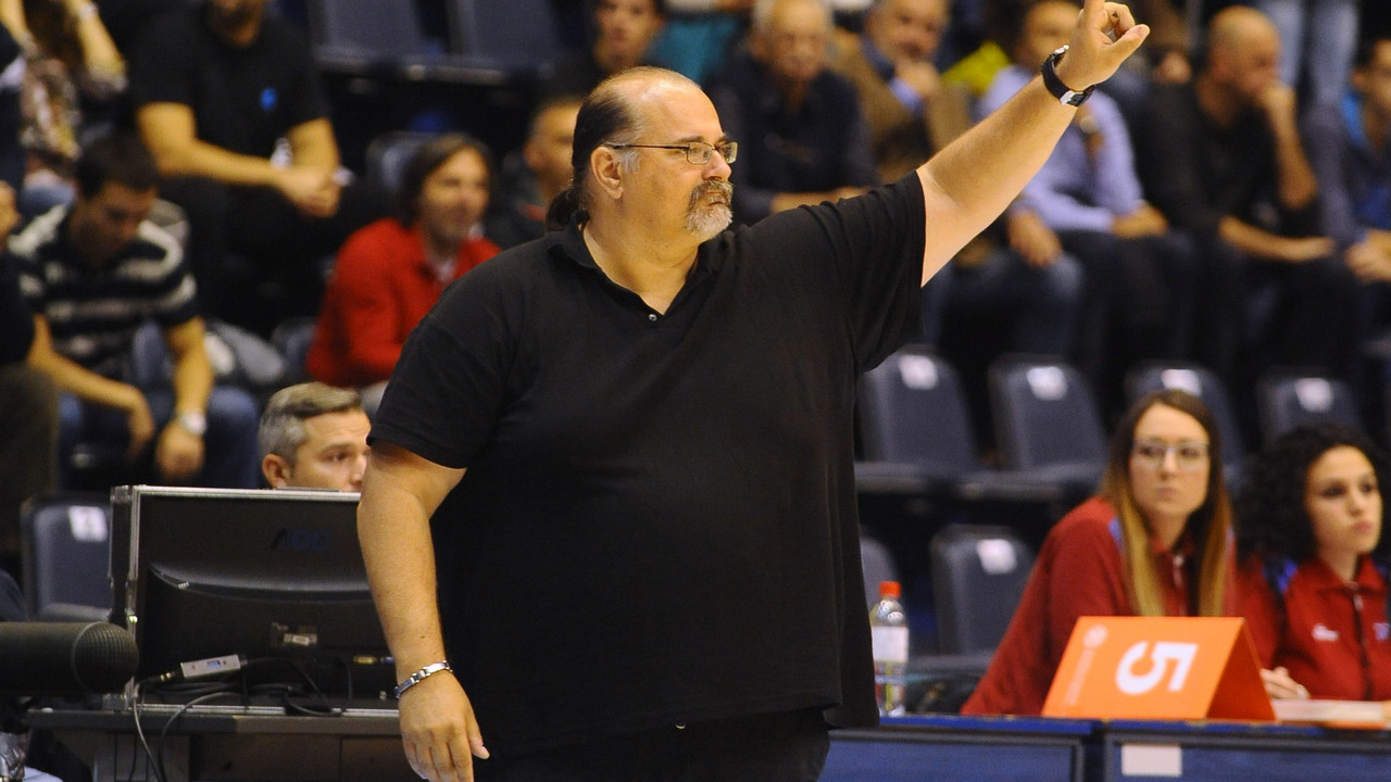 Aleksandar Džikić