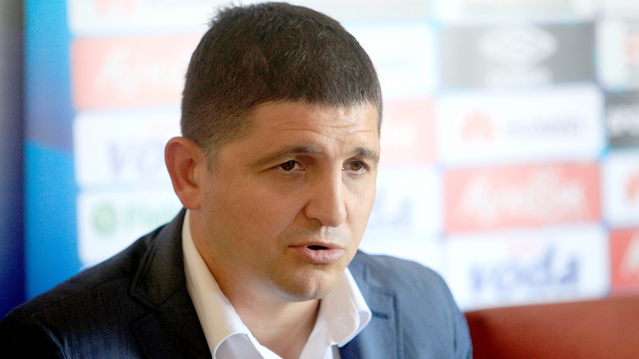 Perica Ognjenović
