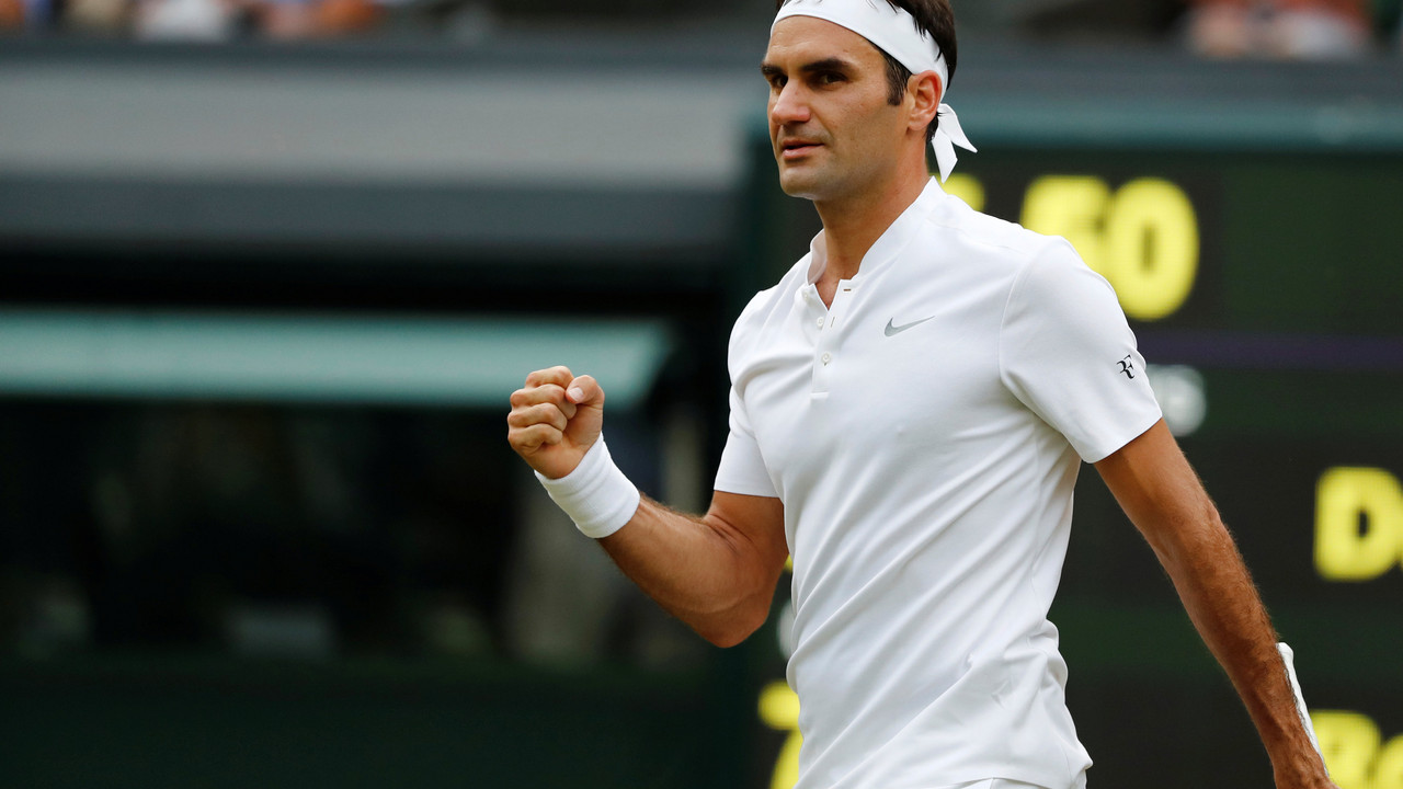 Rodžer Federer