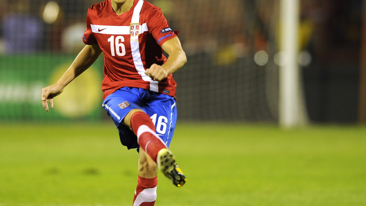 Ljubomir Fejsa