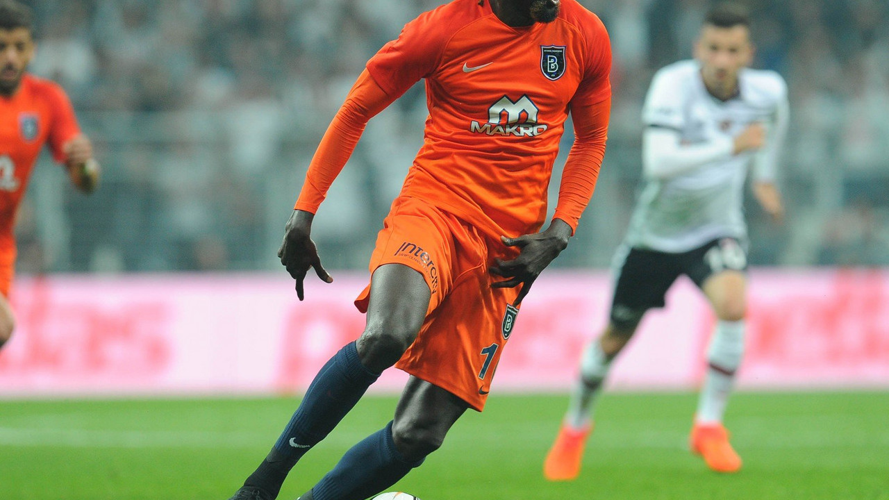 Emanuel Adebajor