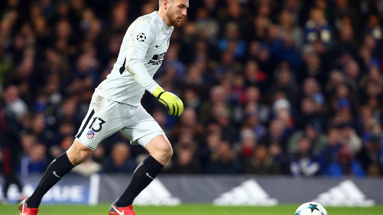 Jan Oblak