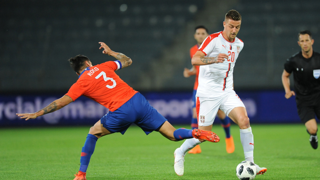 Sergej Milinković-Savić