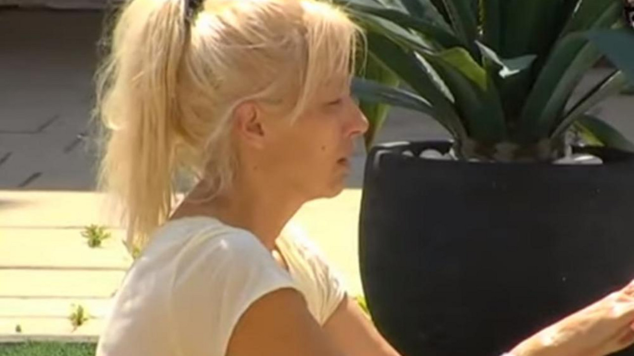 Suzana Perović