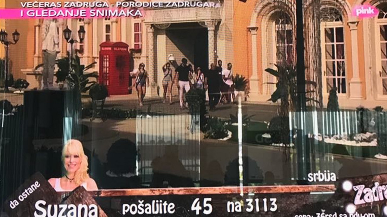 Zadruga