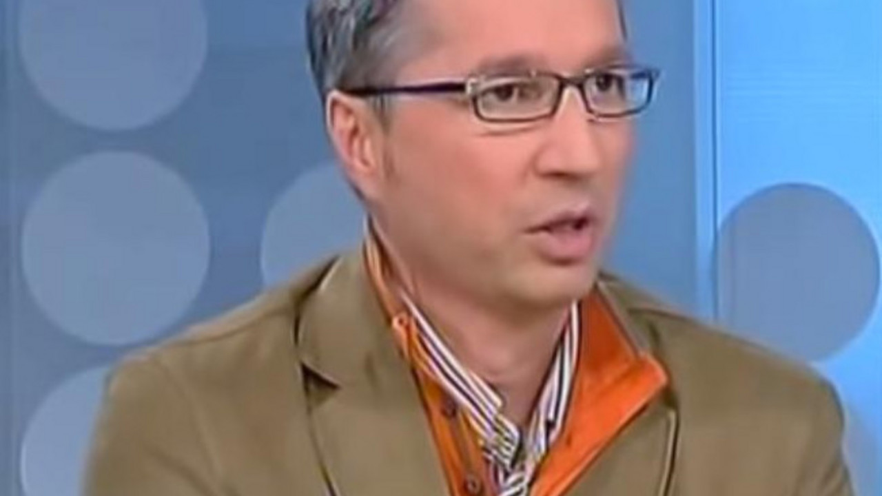 Dejan Pantelić