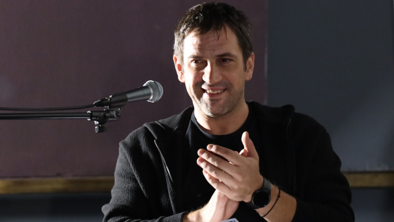 Goran Bogdan