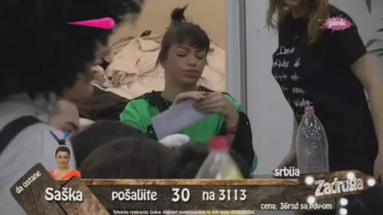 Miljana Kulić