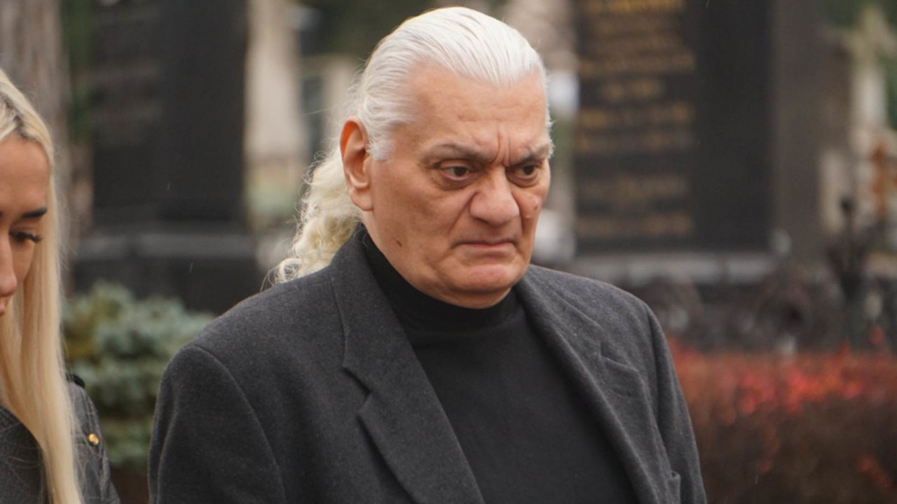 Aleksandar Futa Radulović