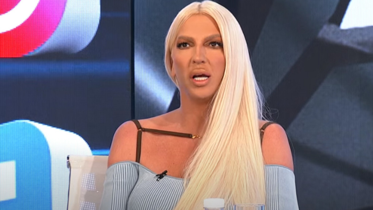 Jelena Karleuša