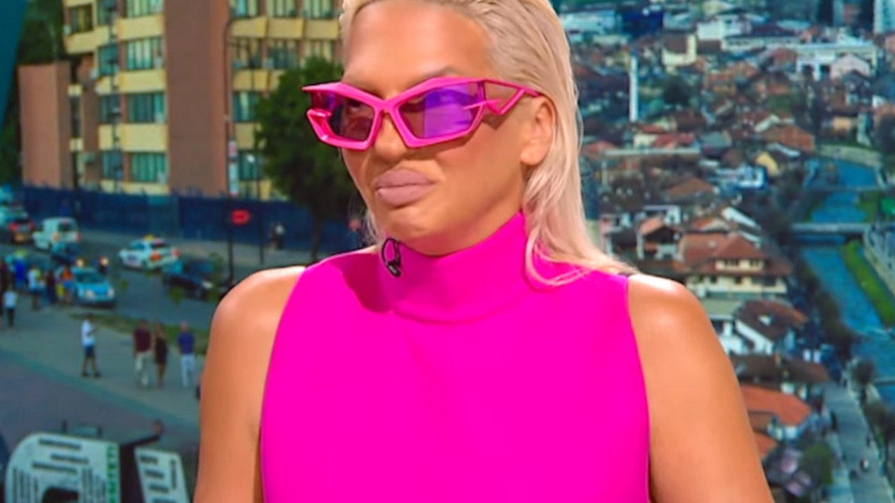 Jelena Karleuša