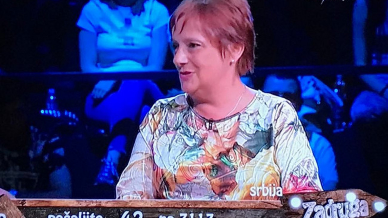 Nadica Zeljković