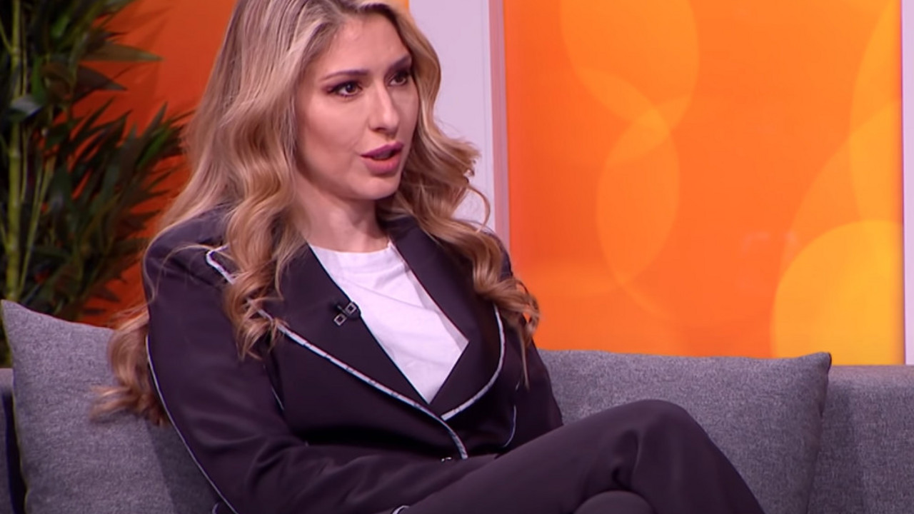 Kristina Radenković