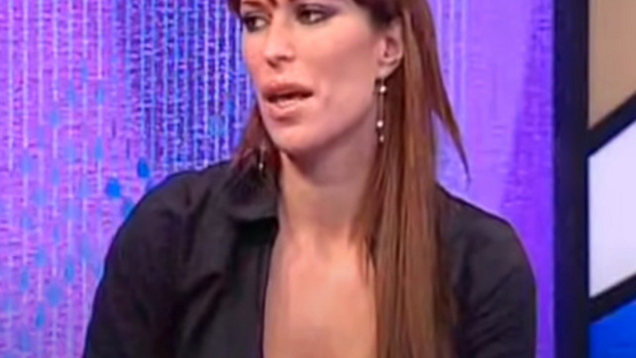 ksenija pajčin