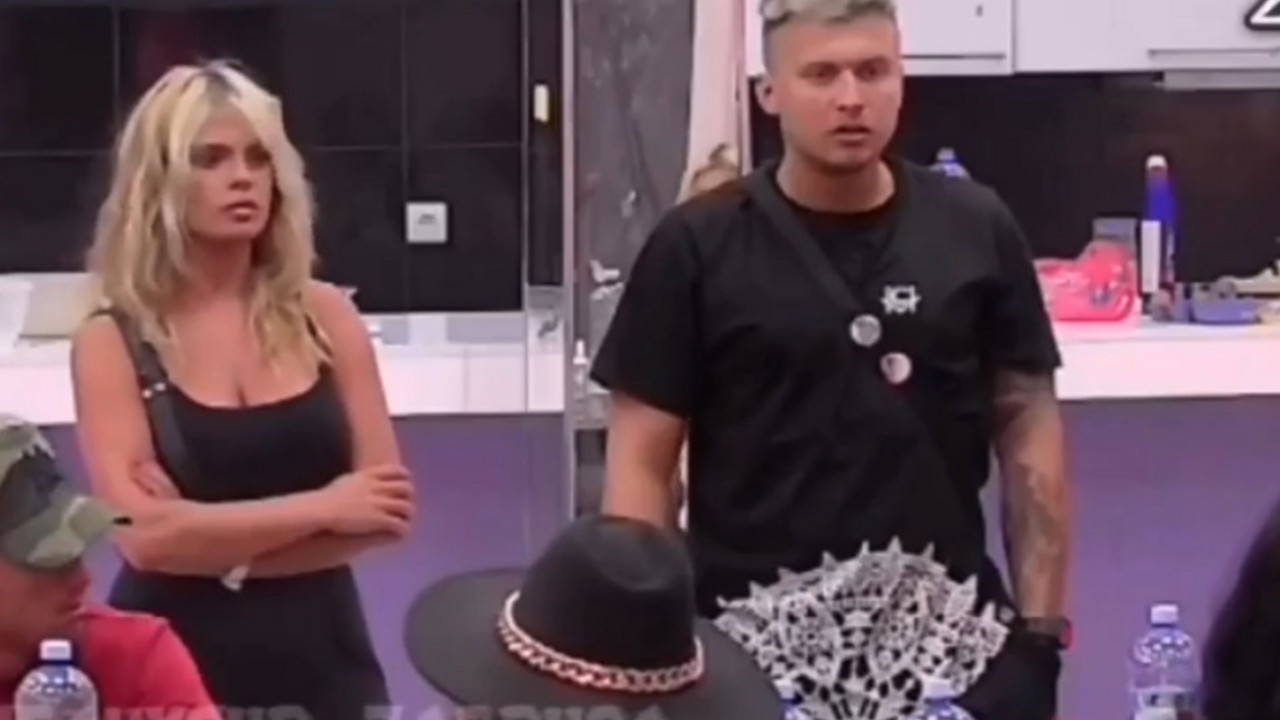 Marijana Zonjić, Stefan Karić