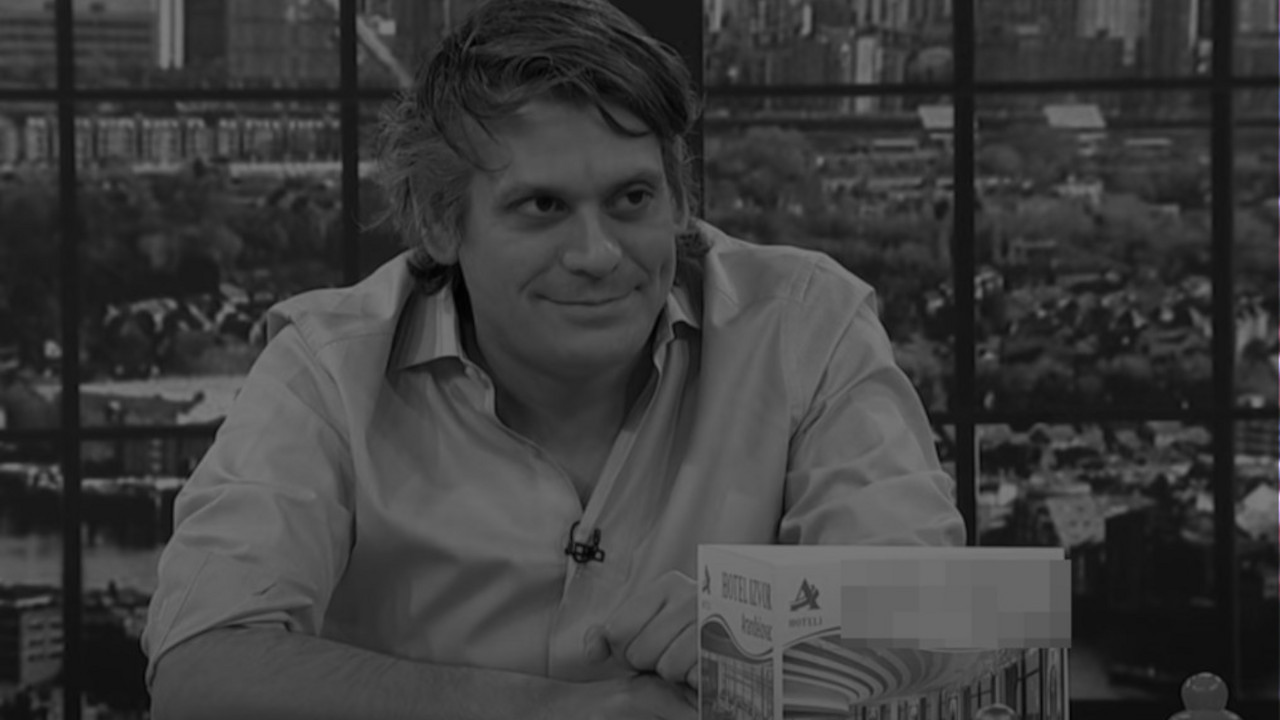 Milan Laća Radulović