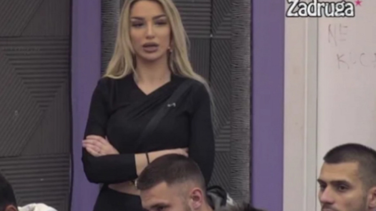 Aleksandra Nikolić
