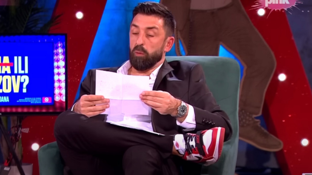 Ognjen Amidžić