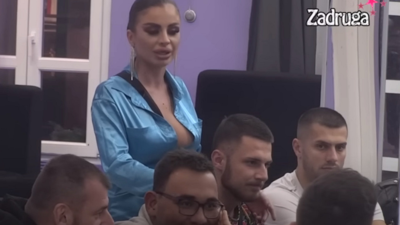 Sanja Grujić, Marko Stefanović