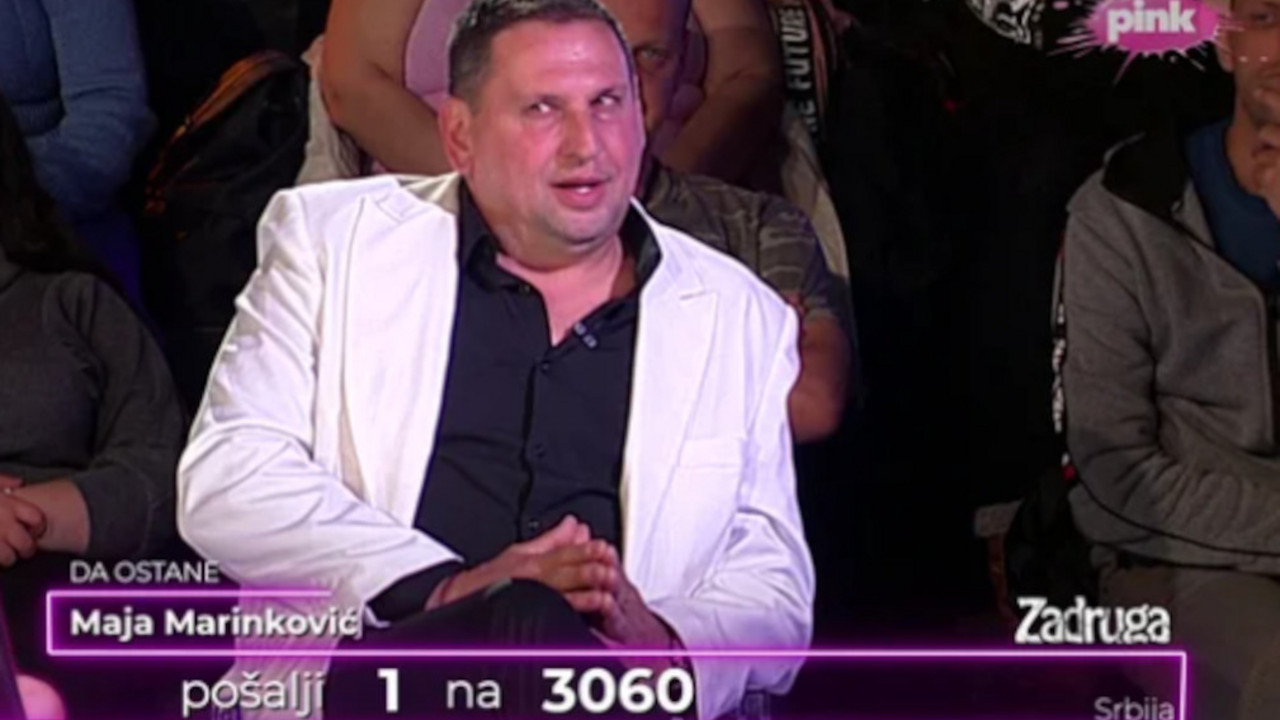Radomir Marinković Taki
