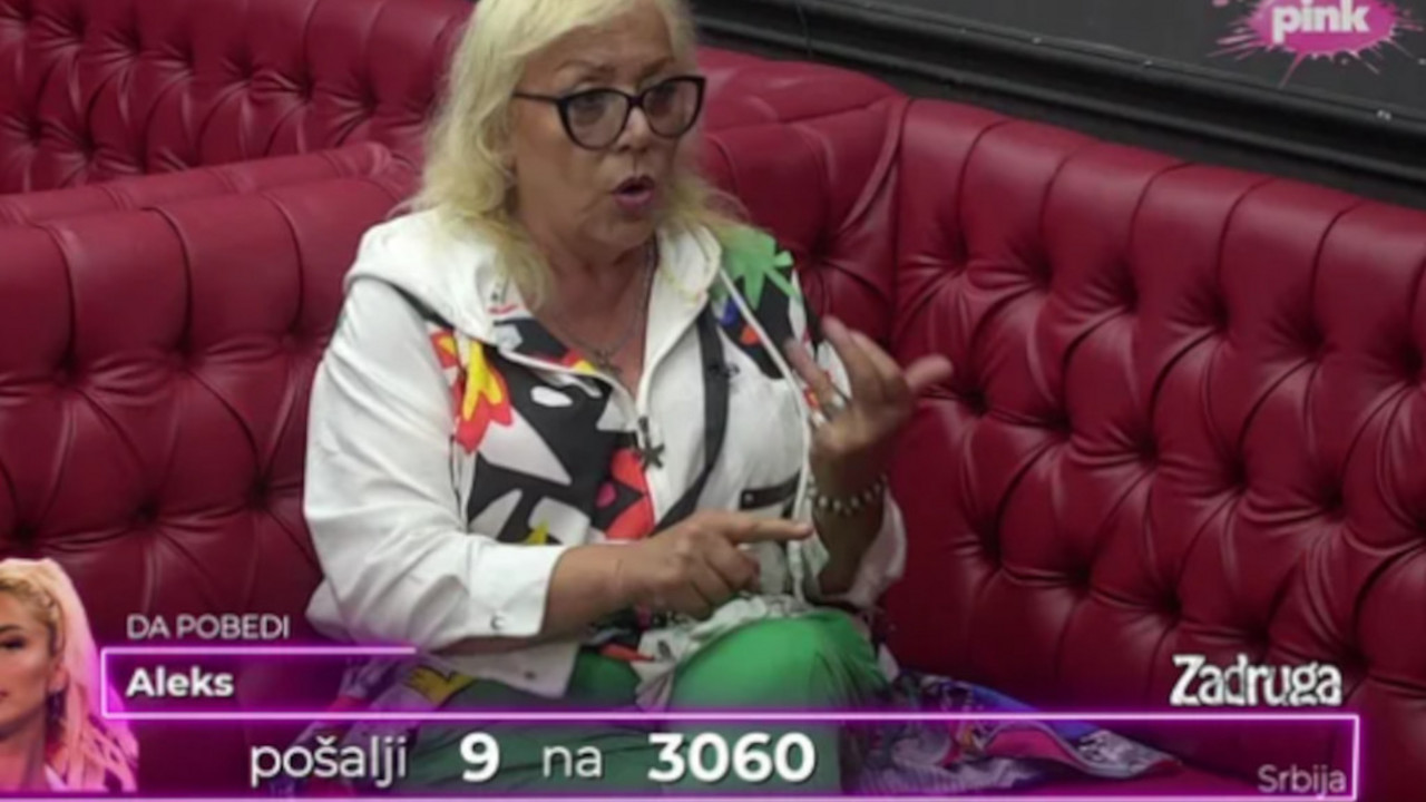 Zorica Marković