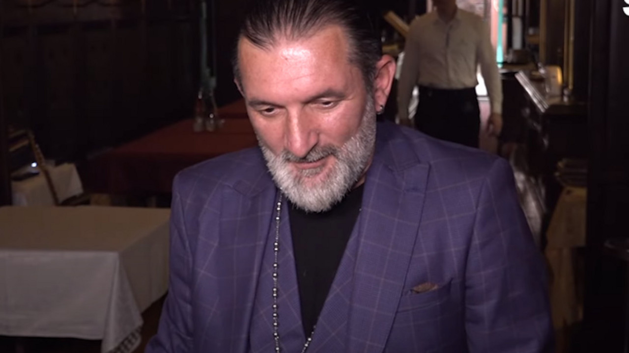 Saša Lazarević Kudra