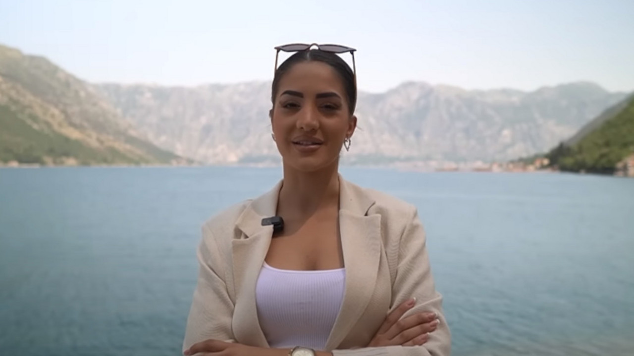Anđela Đuričić 