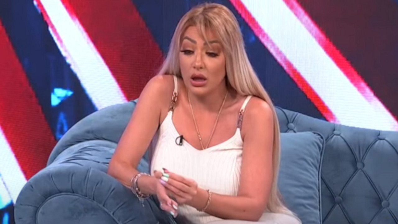 Sandra Rešić 