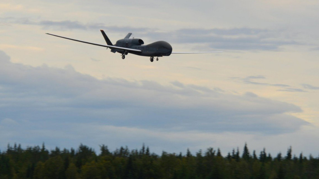 dron