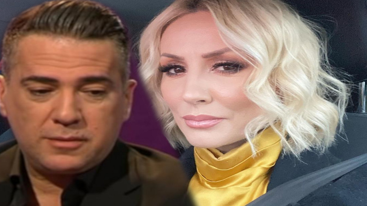 Željko Joksimović i Goca Tržan