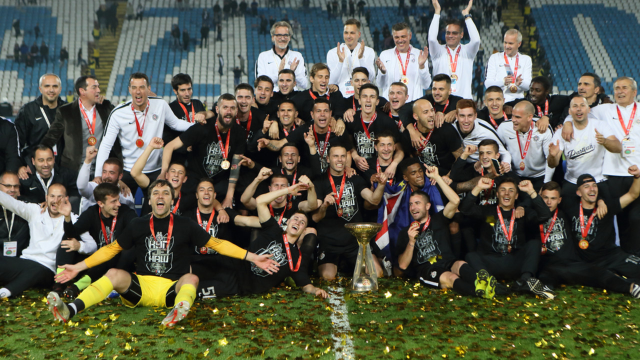 FK Partizan
