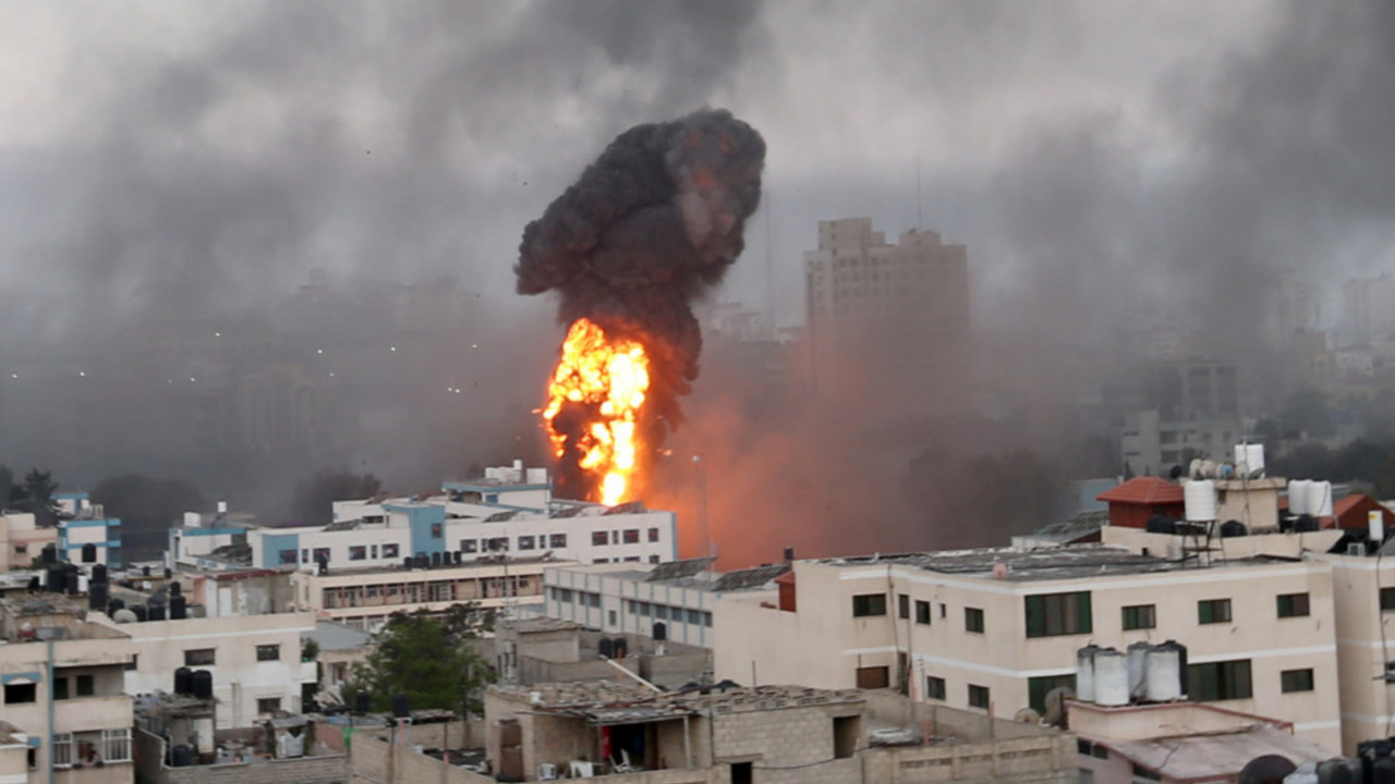 Izrael