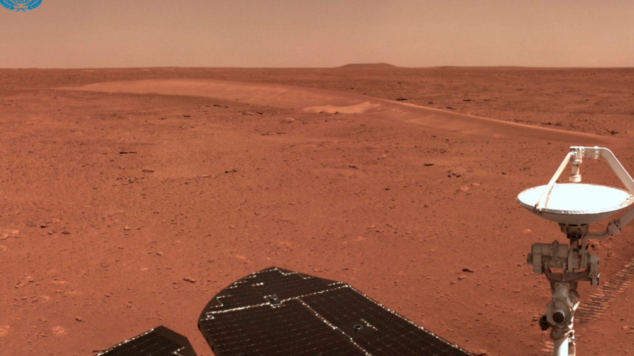 Mars