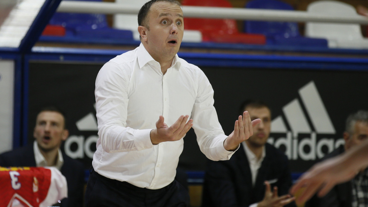 Marko Marinović