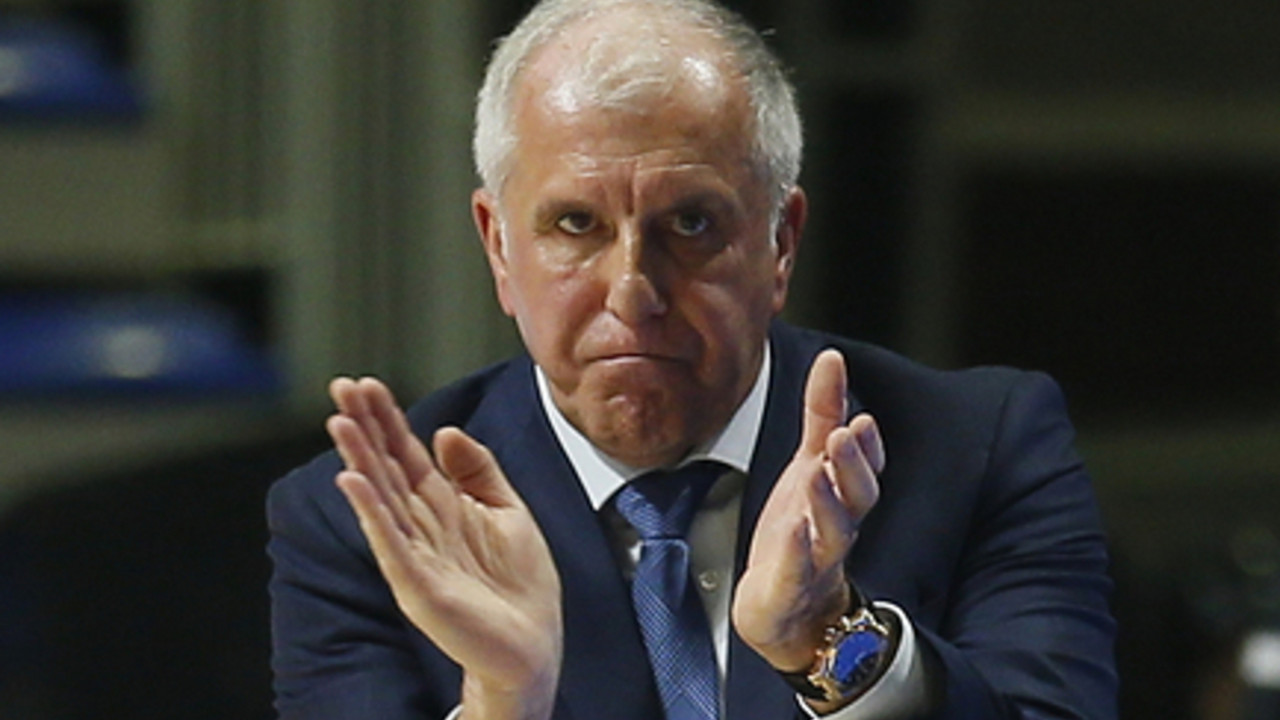 Željko Obradović