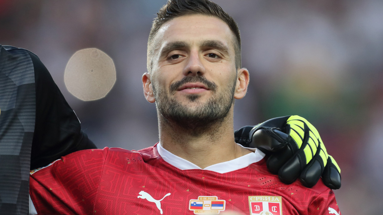Dušan Tadić