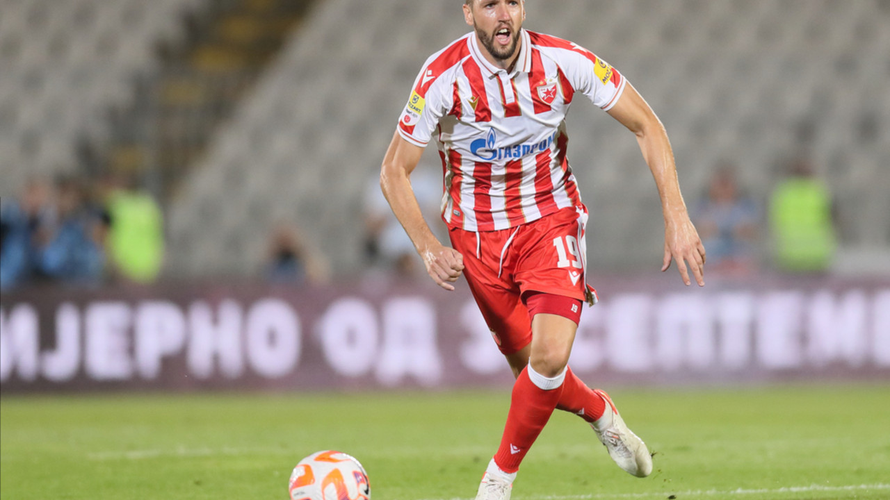 Nemanja Milunović