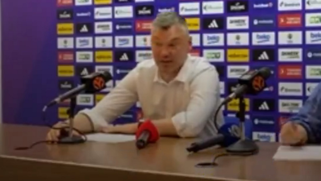 Šarunas Jasikevičijus
