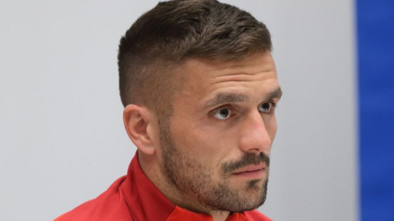 Dušan Tadić