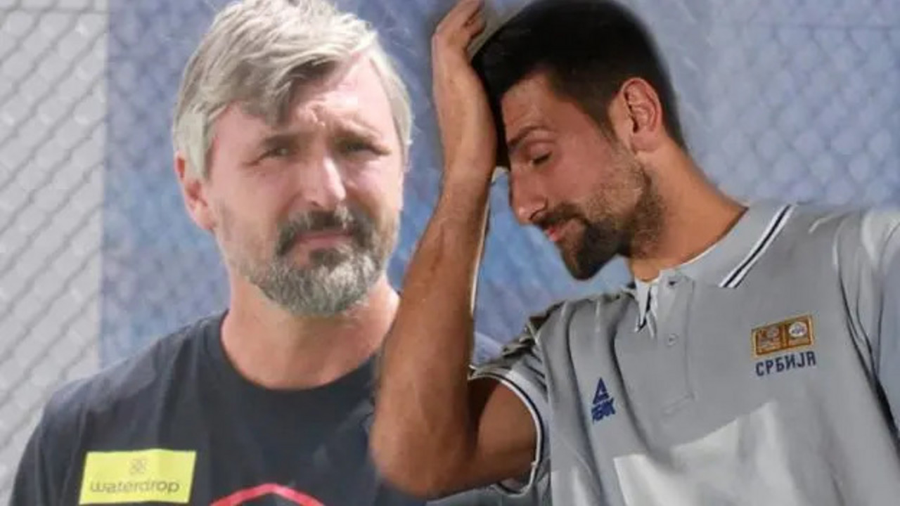 Ivanišević i Đoković