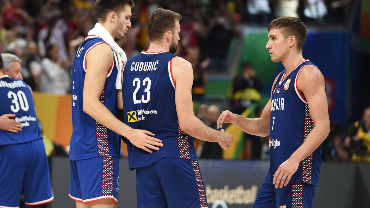 Bogdan Bogdanović