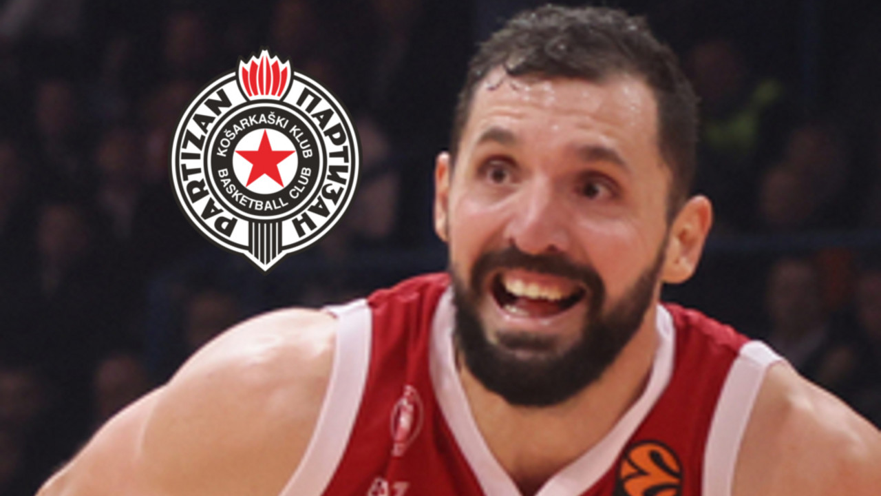Nikola Mirotić