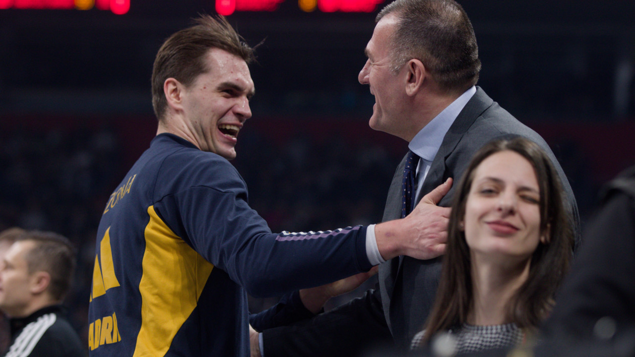Mario Hezonja