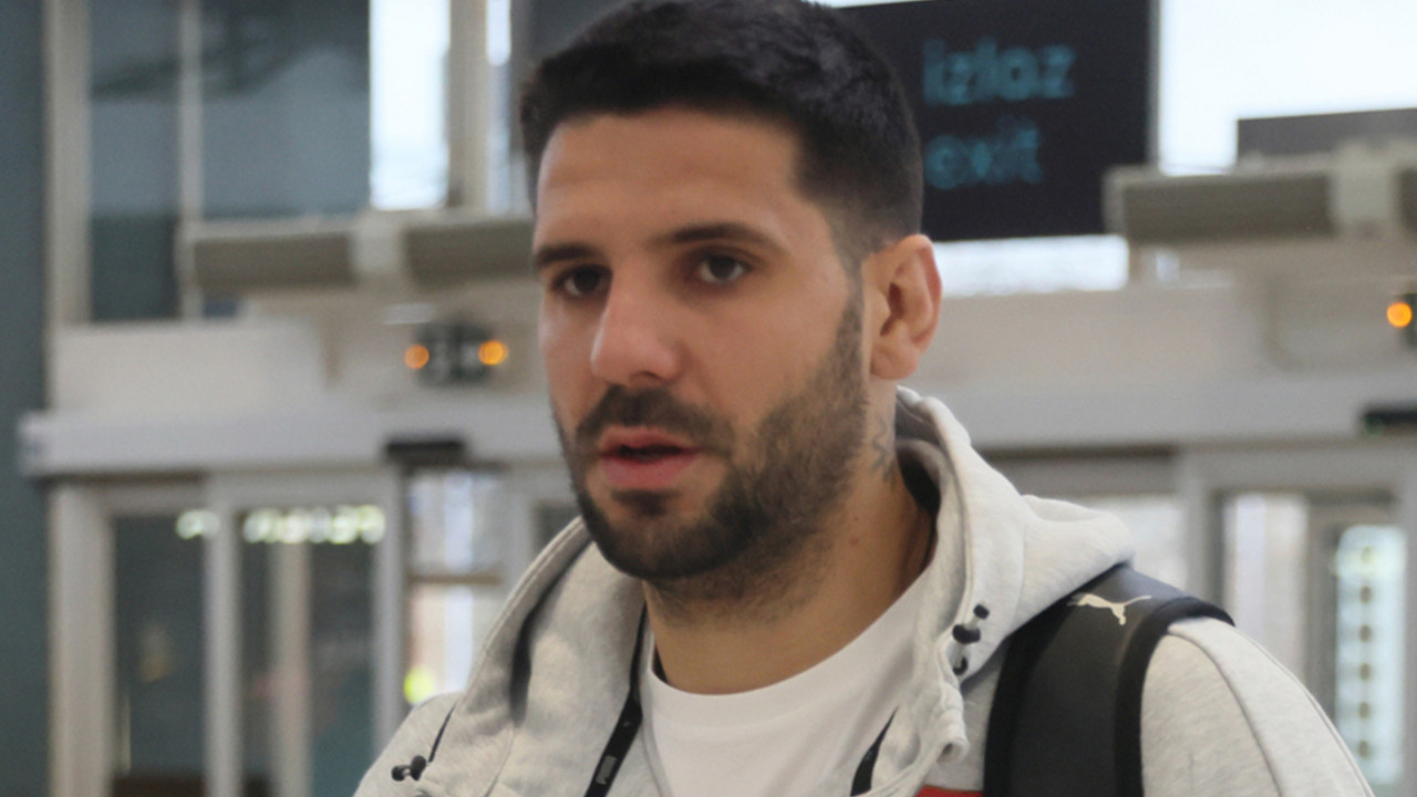 Aleksandar Mitrović