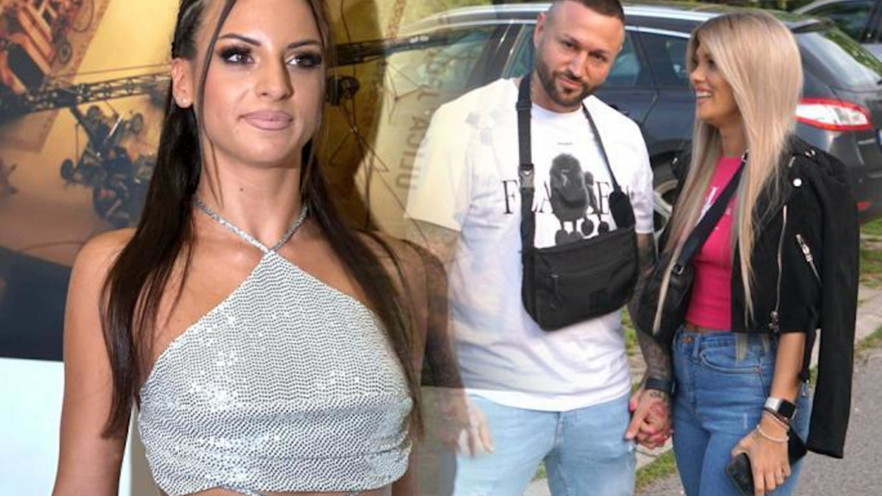 Miona, Vanja i Ša