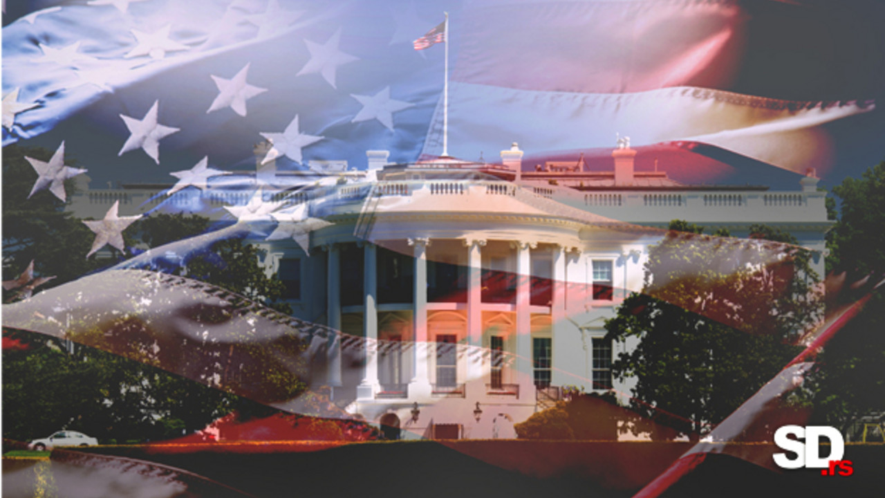 Sjedinjene Američke Države