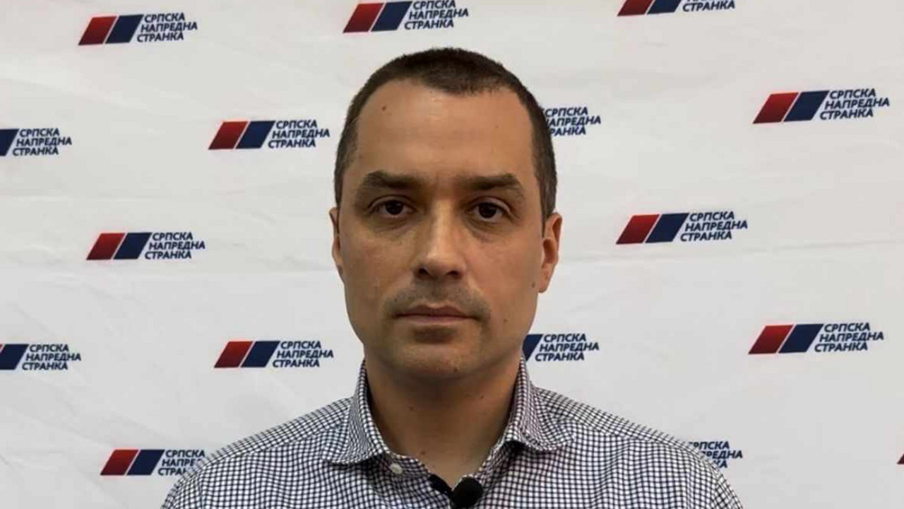 Luka Petrović