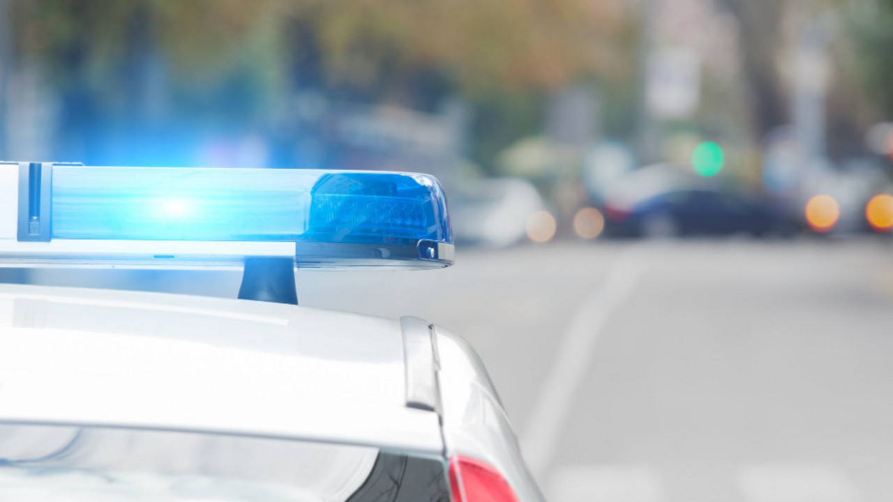 Policija