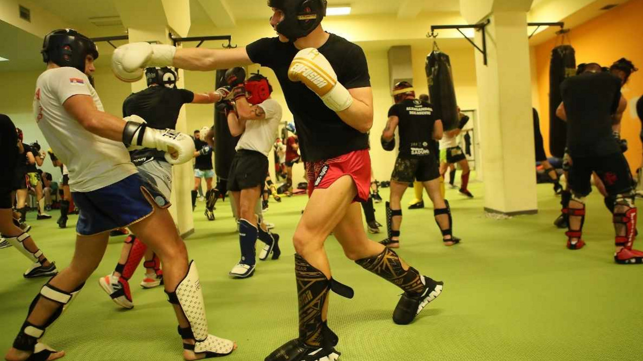 Kik Boks